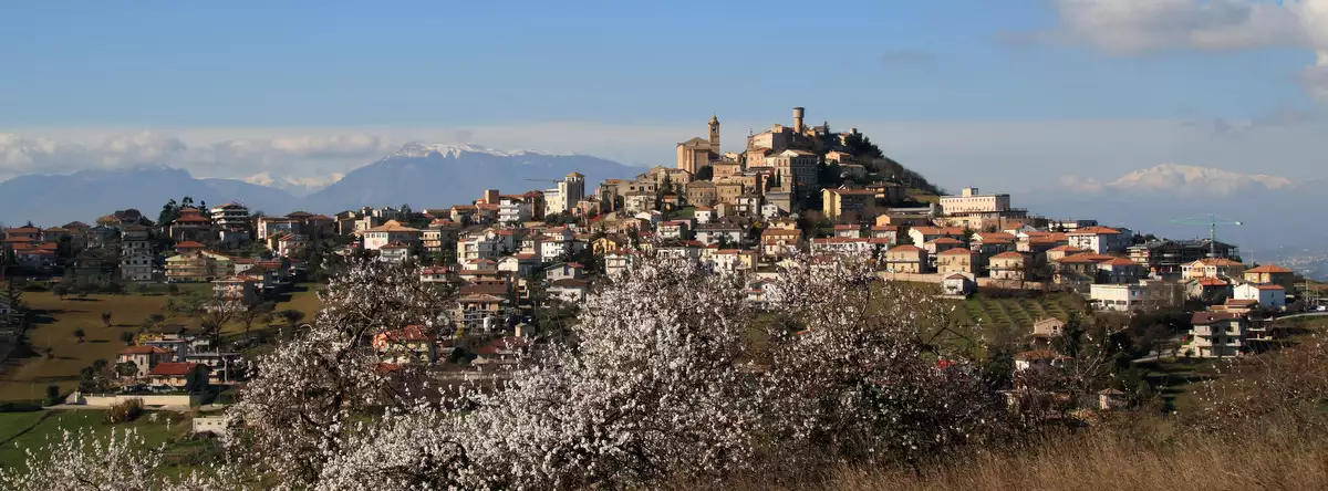 Un'immagine generica segnaposto con angoli arrotondati in una figura.